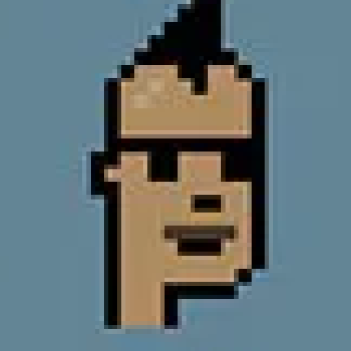 BNB Punk #0115