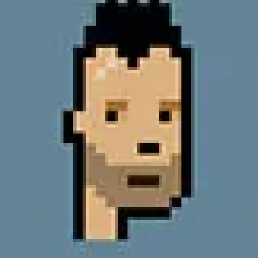 BNB Punk #0136