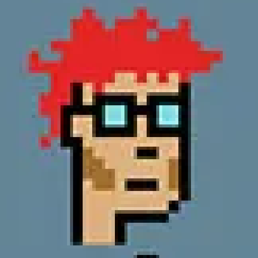 BNB Punk #0059