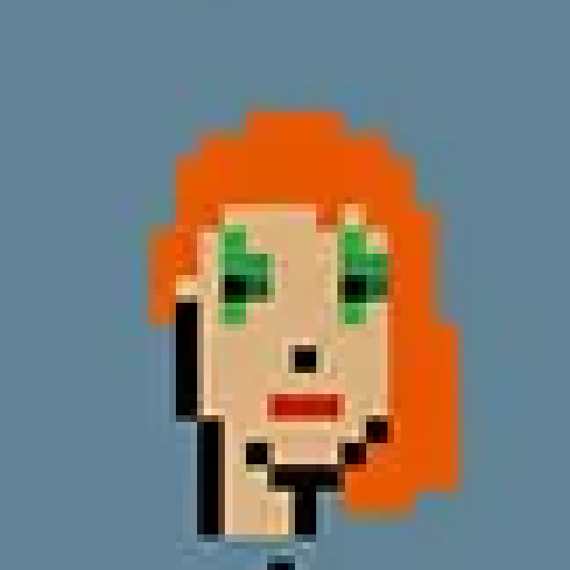 BNB Punk #0080