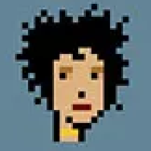 BNB Punk #0094